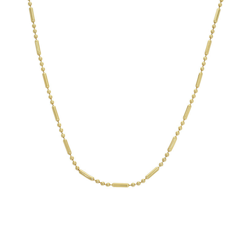 Lant, Aur Galben, 14 k, 4.12 gr, Cod Produs: 825155 - Tezaurshop.ro