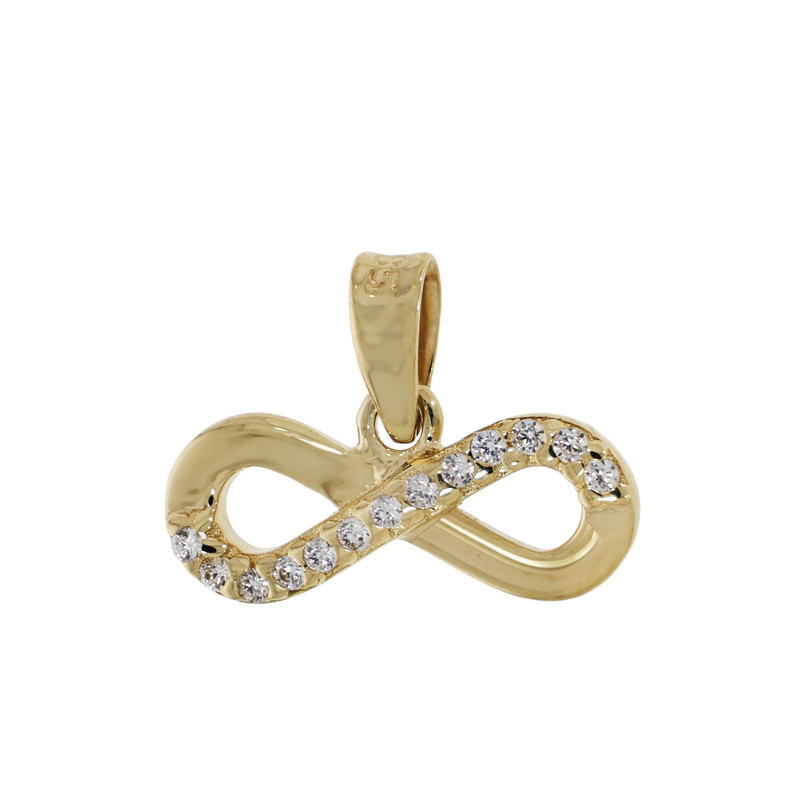 Pandantiv, Aur Galben, 14 k, 0.79 gr, Cod Produs: 825173 - Tezaurshop.ro