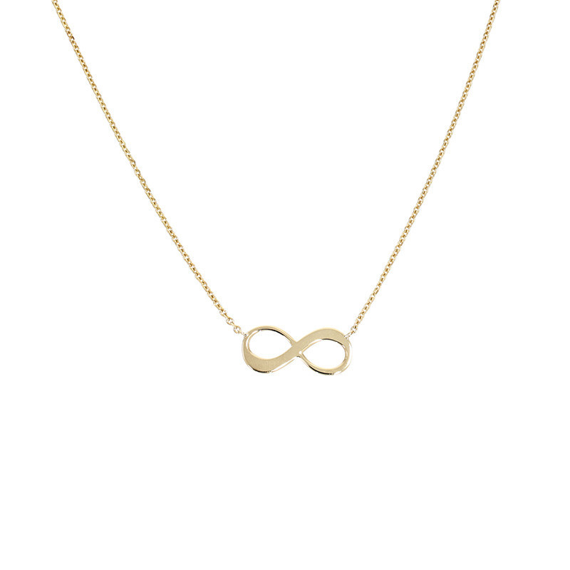 Colier, Aur Galben, 14 k, 2.85 gr, Cod Produs: 825198 - Tezaurshop.ro