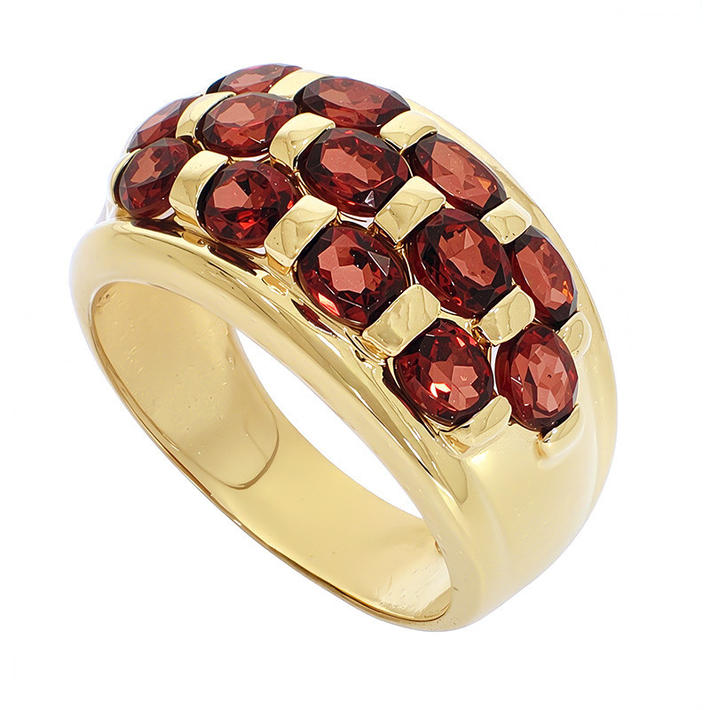 Inel, Aur Galben, 18 k, 5.5 gr, Cod Produs: 825230 - Tezaurshop.ro