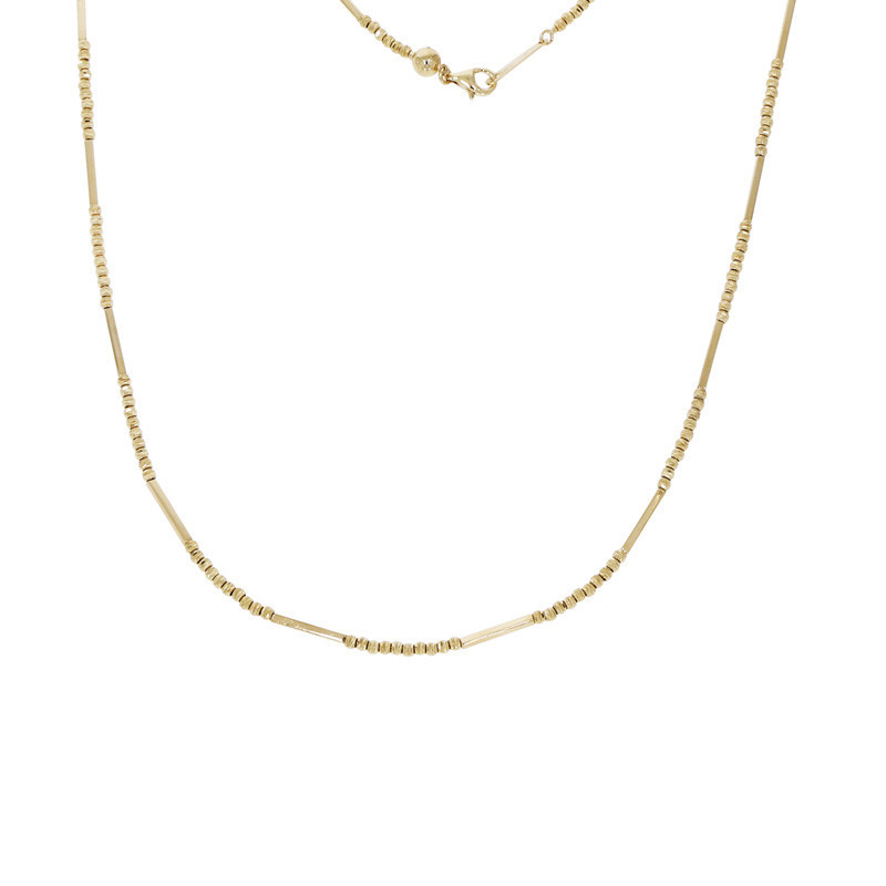 Colier, Aur Galben, 14 k, 8.52 gr, Cod Produs: 825385 - Tezaurshop.ro