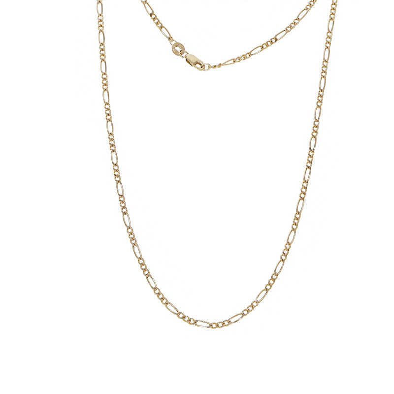 Colier, Aur Galben, 14 k, 1.6 gr, Cod Produs: 825511 - Tezaurshop.ro