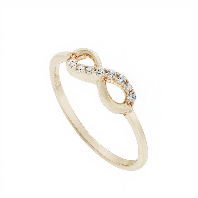 Inel, Aur Galben, 14 k, 1.26 gr, Cod Produs: 825825 - Tezaurshop.ro