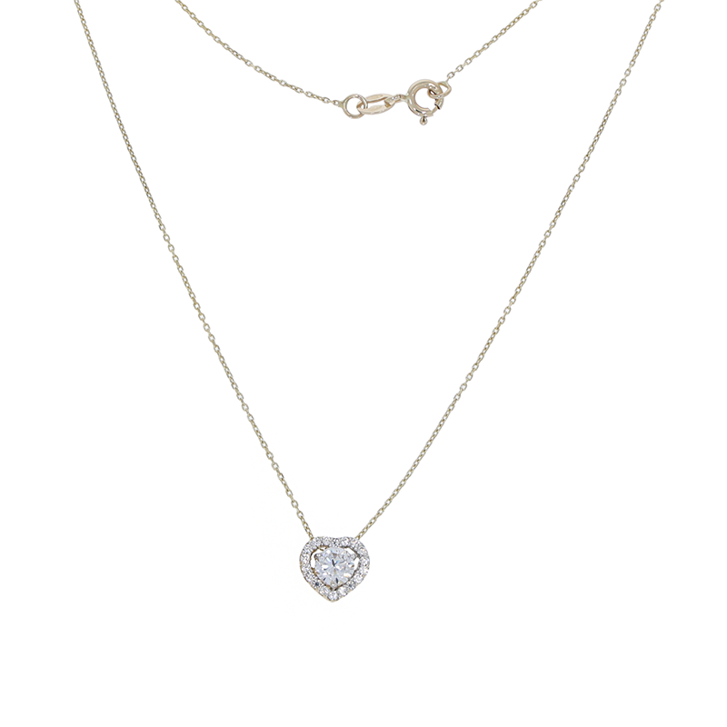 Colier, Aur Galben, 14 k, 2.07 gr, Cod Produs: 825899 - Tezaurshop.ro