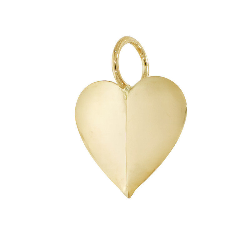 Pandantiv, Aur Galben, 14 k, 0.43 gr, Cod Produs: 826480 - Tezaurshop.ro