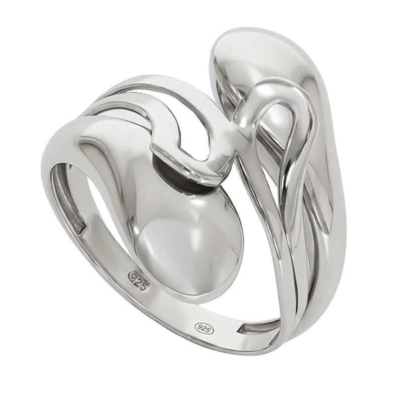 Inel, Aur Alb, 14 k, 4.18 gr, Cod Produs: 826522 - Tezaurshop.ro