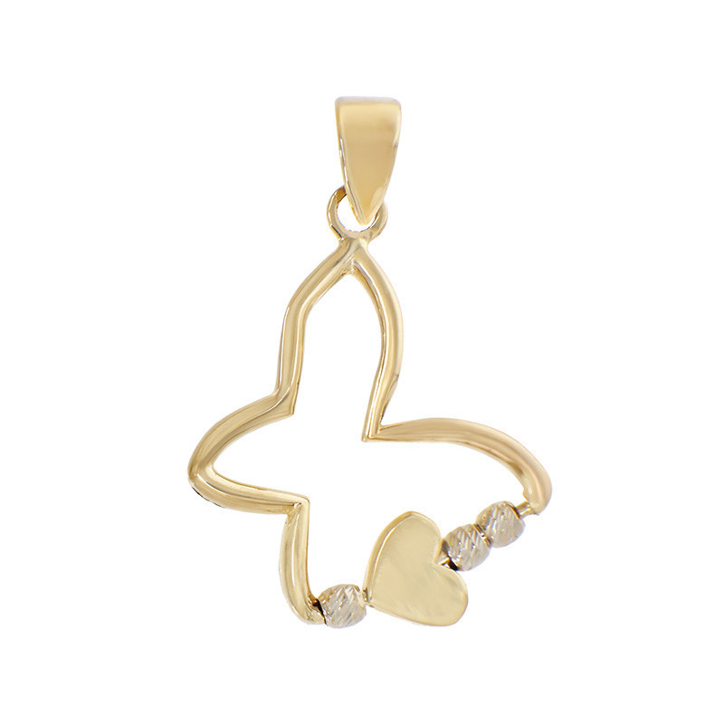 Pandantiv, Aur Galben, 14 k, 0.91 gr, Cod Produs: 826897 - Tezaurshop.ro