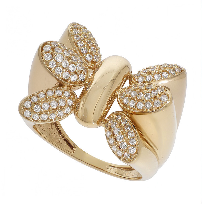 Inel, Aur Galben, 14 k, 5.6 gr, Cod Produs: 827181 - Tezaurshop.ro