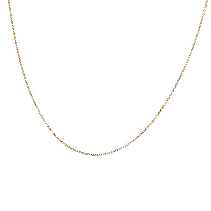 Lant, Aur Galben, 18 k, 1.18 gr, Cod Produs: 827294 - Tezaurshop.ro