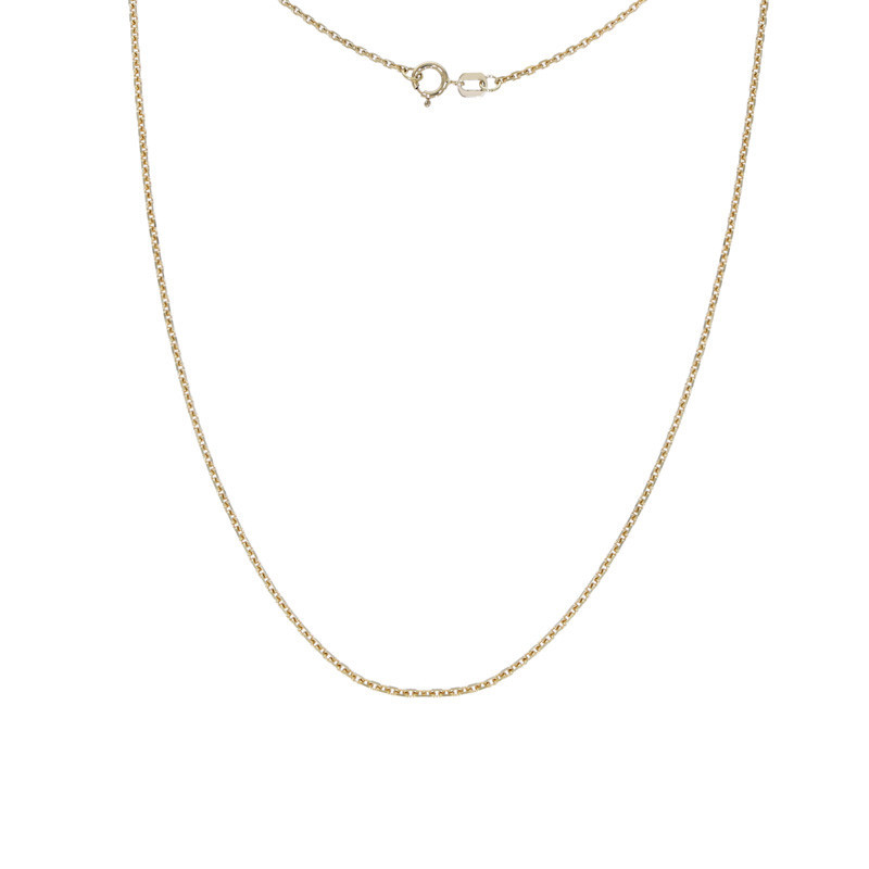 Lant, Aur Galben, 14 k, 2.53 gr, Cod Produs: 827325 - Tezaurshop.ro