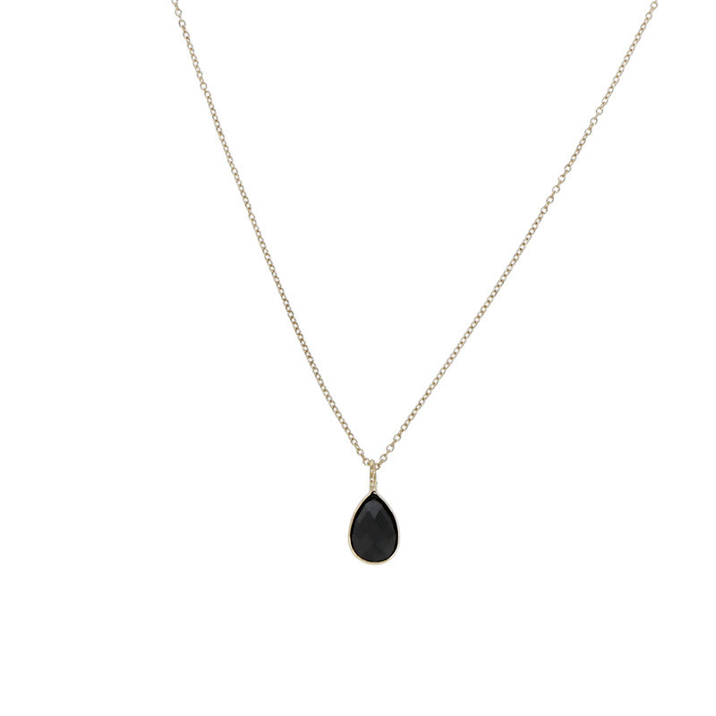 Colier, Aur Galben, 14 k, 1.05 gr, Cod Produs: 827377 - Tezaurshop.ro