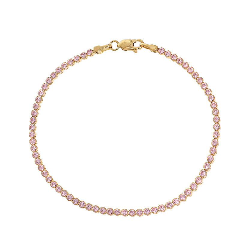 Bratara, Aur Galben, 14 k, 2.5 gr, Cod Produs: 827397 - Tezaurshop.ro