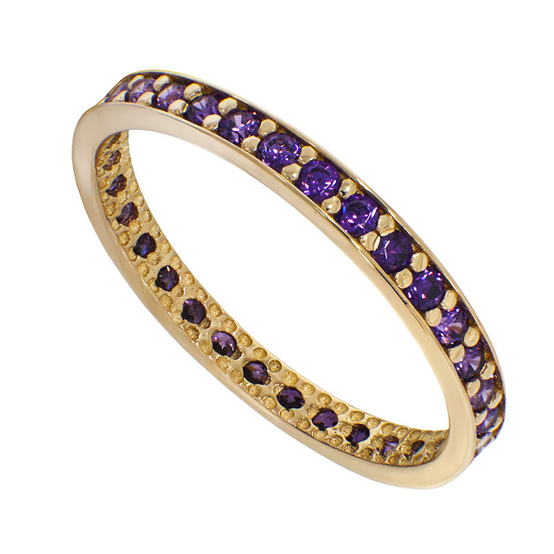Inel, Aur Galben, 14 k, 1.29 gr, Cod Produs: 827464 - Tezaurshop.ro