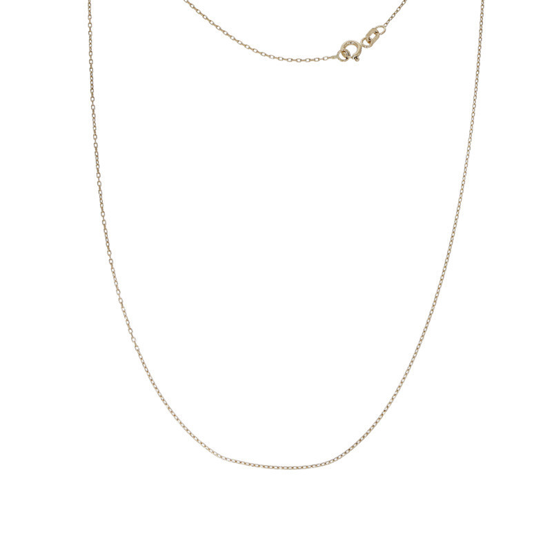 Lant, Aur Galben, 14 k, 1.54 gr, Cod Produs: 827502 - Tezaurshop.ro
