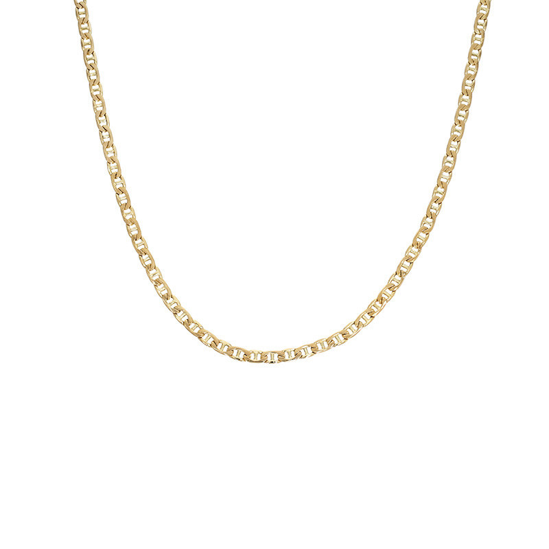 Lant, Aur Galben, 14 k, 2.72 gr, Cod Produs: 827735 - Tezaurshop.ro