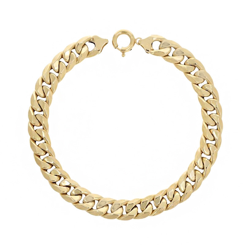 Bratara, Aur Galben, 14 k, 10.7 gr, Cod Produs: 827747 - Tezaurshop.ro