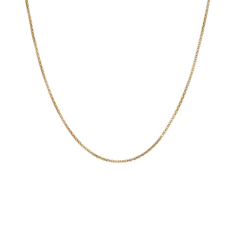 Lant, Aur Galben, 14 k, 2.7 gr, Cod Produs: 827756 - Tezaurshop.ro