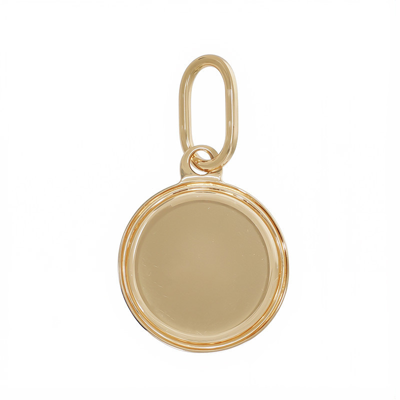 Pandantiv, Aur Galben, 14 k, 0.54 gr, Cod Produs: 827771 - Tezaurshop.ro
