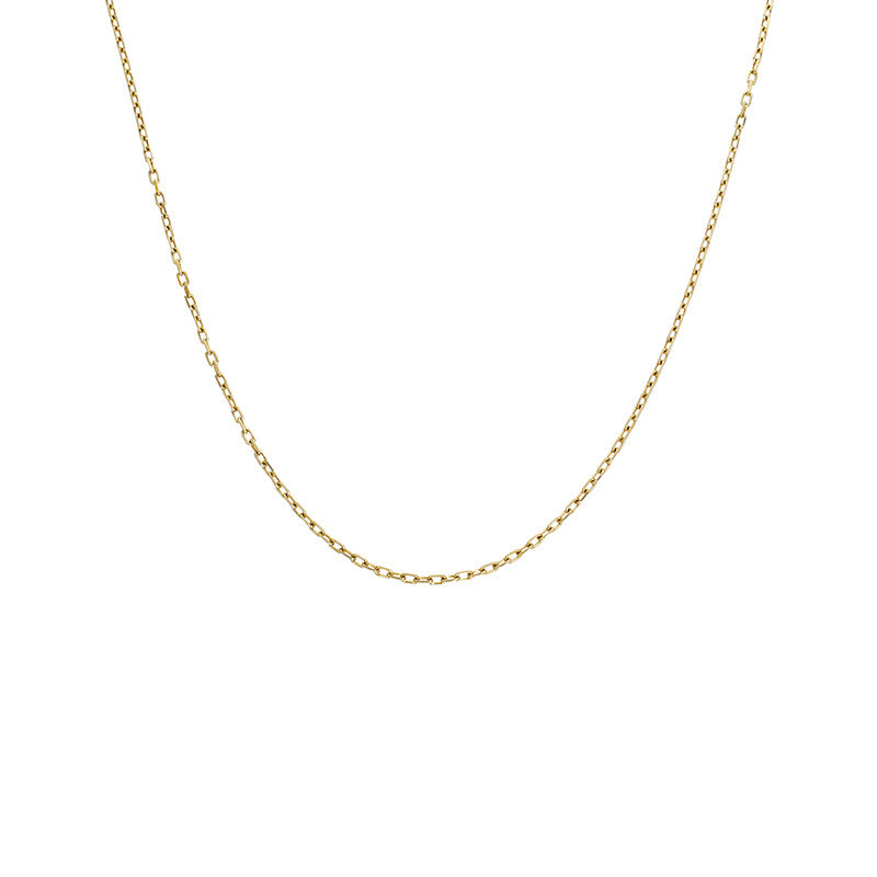 Lant, Aur Galben, 14 k, 2.03 gr, Cod Produs: 827817 - Tezaurshop.ro