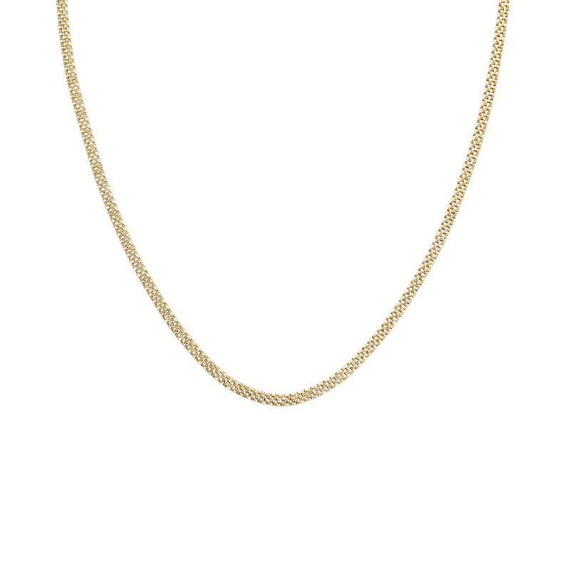 Lant, Aur Galben, 14 k, 5.63 gr, Cod Produs: 827838 - Tezaurshop.ro