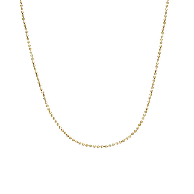 Lant, Aur Galben, 14 k, 4.04 gr, Cod Produs: 827872 - Tezaurshop.ro