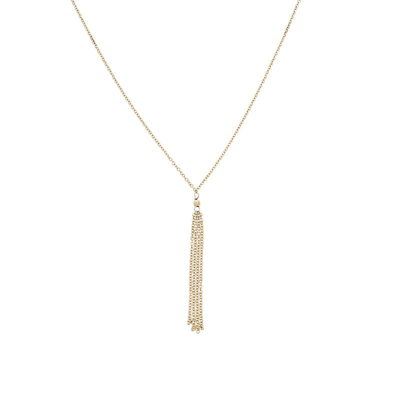 Colier, Aur Galben, 14 k, 2.37 gr, Cod Produs: 827907 - Tezaurshop.ro