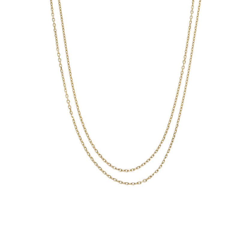 Lant, Aur Galben, 14 k, 7.79 gr, Cod Produs: 827947 - Tezaurshop.ro