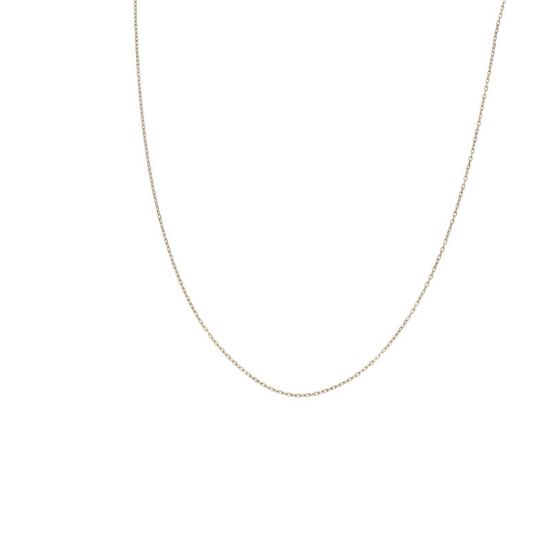 Lant, Aur Galben, 14 k, 1.28 gr, Cod Produs: 828223 - Tezaurshop.ro