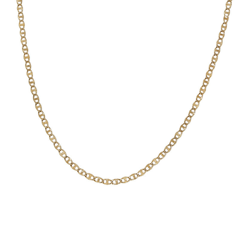Lant, Aur Galben, 18 k, 3.93 gr, Cod Produs: 828254 - Tezaurshop.ro