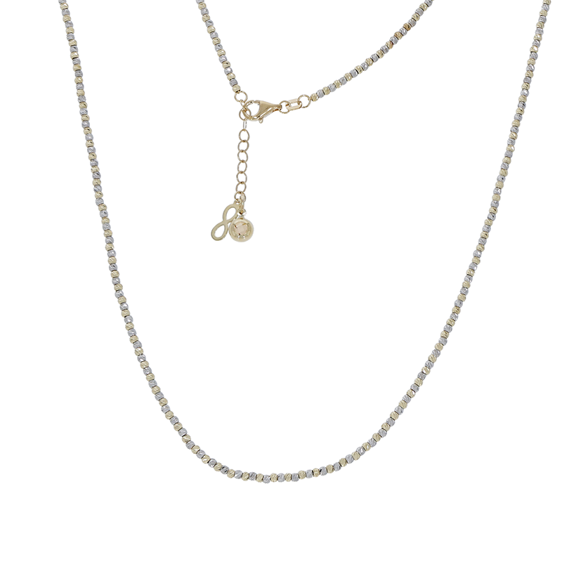 Lant, Aur Mixt, 14 k, 8.91 gr, Cod Produs: 828359 - Tezaurshop.ro