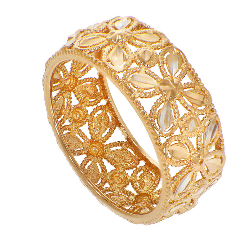 Inel, Aur Galben, 18 k, 3.4 gr, Cod Produs: 828405 - Tezaurshop.ro