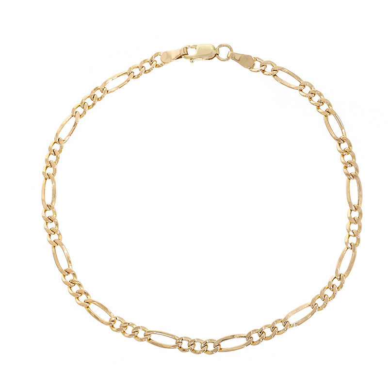 Bratara, Aur Galben, 14 k, 2.05 gr, Cod Produs: 828472 - Tezaurshop.ro
