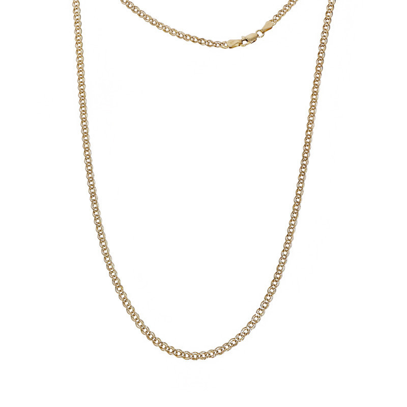 Lant, Aur Galben, 14 k, 3.23 gr, Cod Produs: 828483 - Tezaurshop.ro
