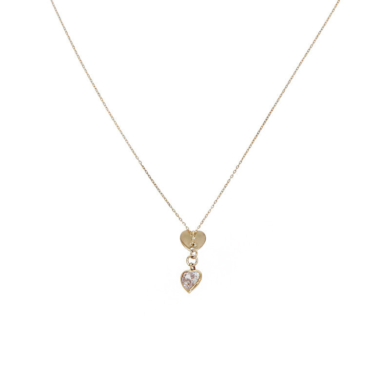 Colier, Aur Galben, 14 k, 0.74 gr, Cod Produs: 828524 - Tezaurshop.ro