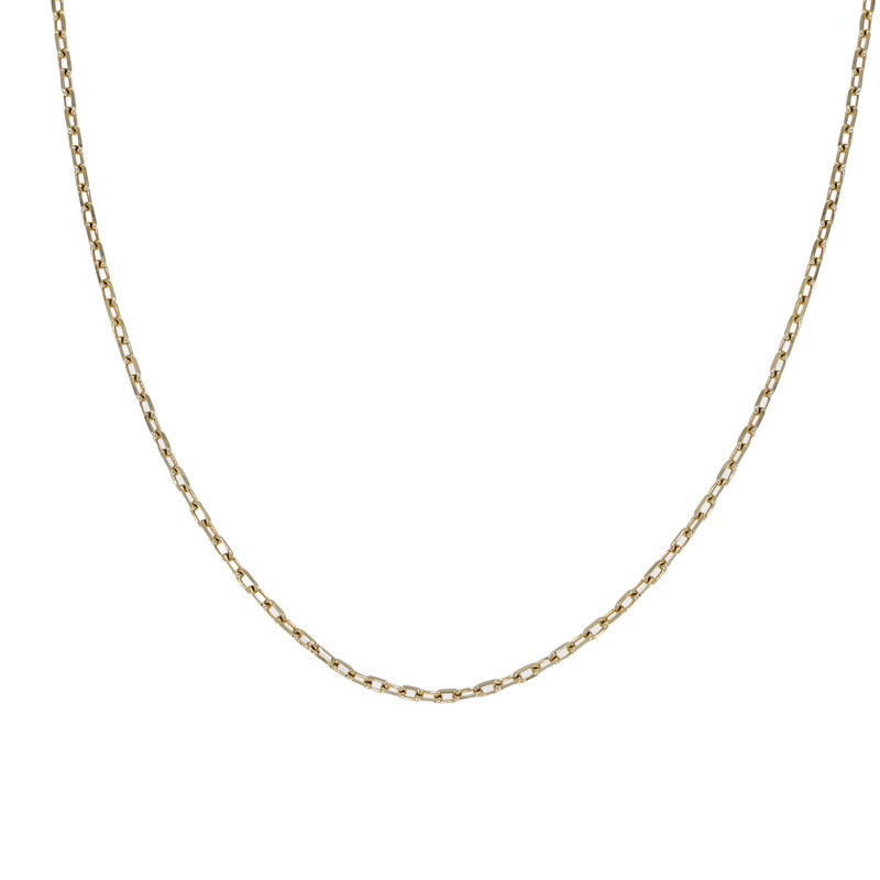 Lant, Aur Galben, 14 k, 1.84 gr, Cod Produs: 828593 - Tezaurshop.ro