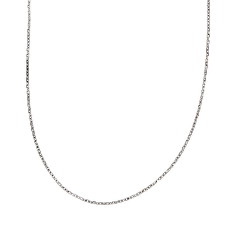 Lant, Aur Alb, 14 k, 2.17 gr, Cod Produs: 828721 - Tezaurshop.ro