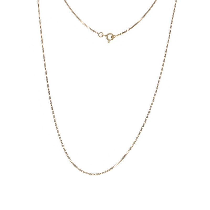 Lant, Aur Galben, 18 k, 1.94 gr, Cod Produs: 828724 - Tezaurshop.ro