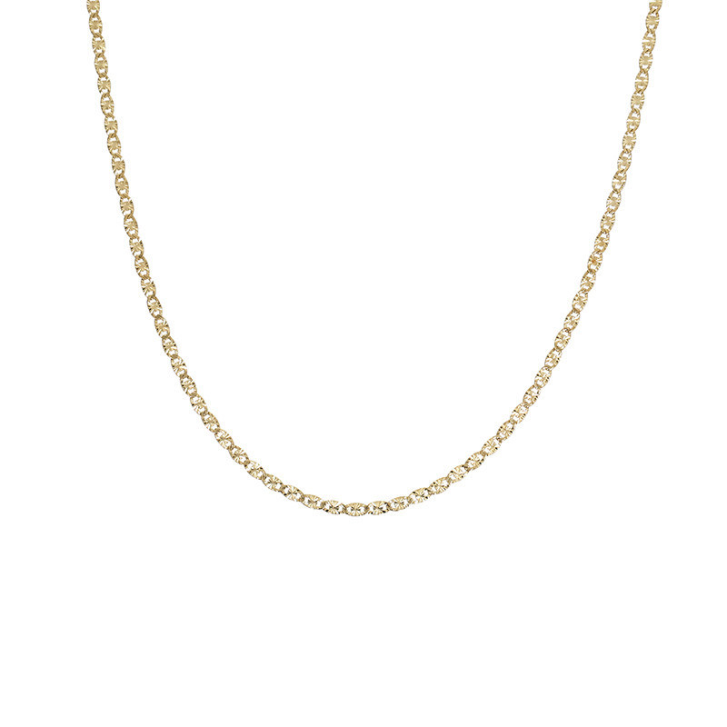 Lant, Aur Galben, 14 k, 2.05 gr, Cod Produs: 828764 - Tezaurshop.ro
