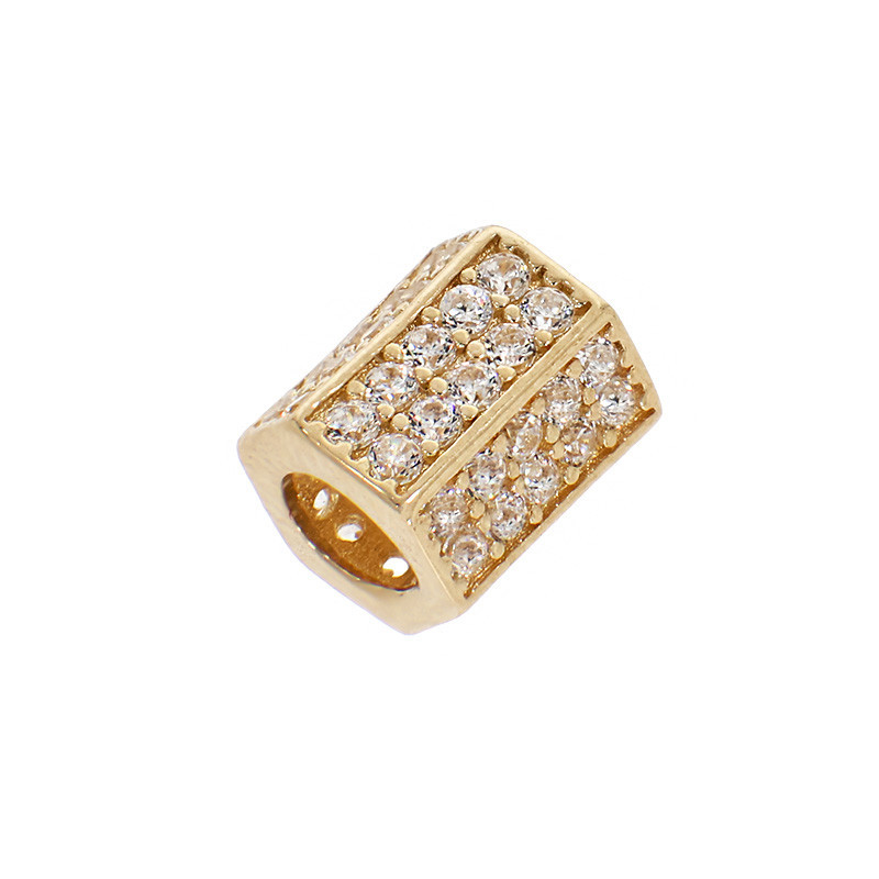 Pandantiv, Aur Galben, 14 k, 0.75 gr, Cod Produs: 828796 - Tezaurshop.ro