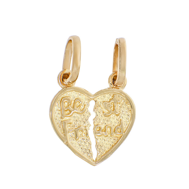 Pandantiv, Aur Galben, 14 k, 1.23 gr, Cod Produs: 828819 - Tezaurshop.ro