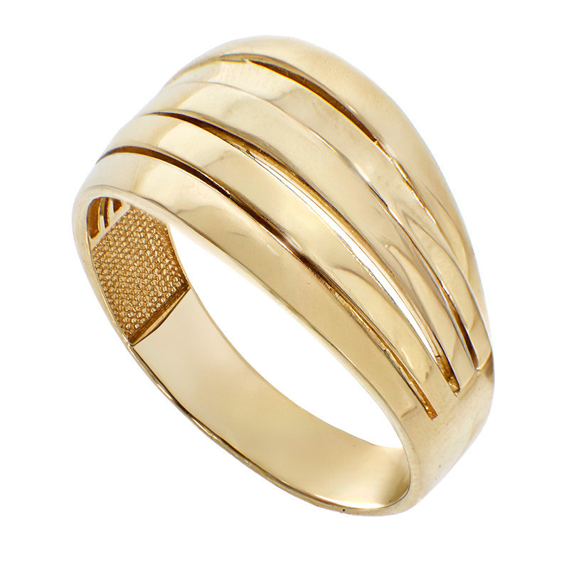 Inel, Aur Galben, 14 k, 5.77 gr, Cod Produs: 828839 - Tezaurshop.ro