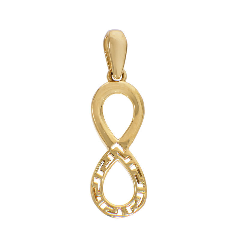 Pandantiv, Aur Galben, 14 k, 0.67 gr, Cod Produs: 828853 - Tezaurshop.ro