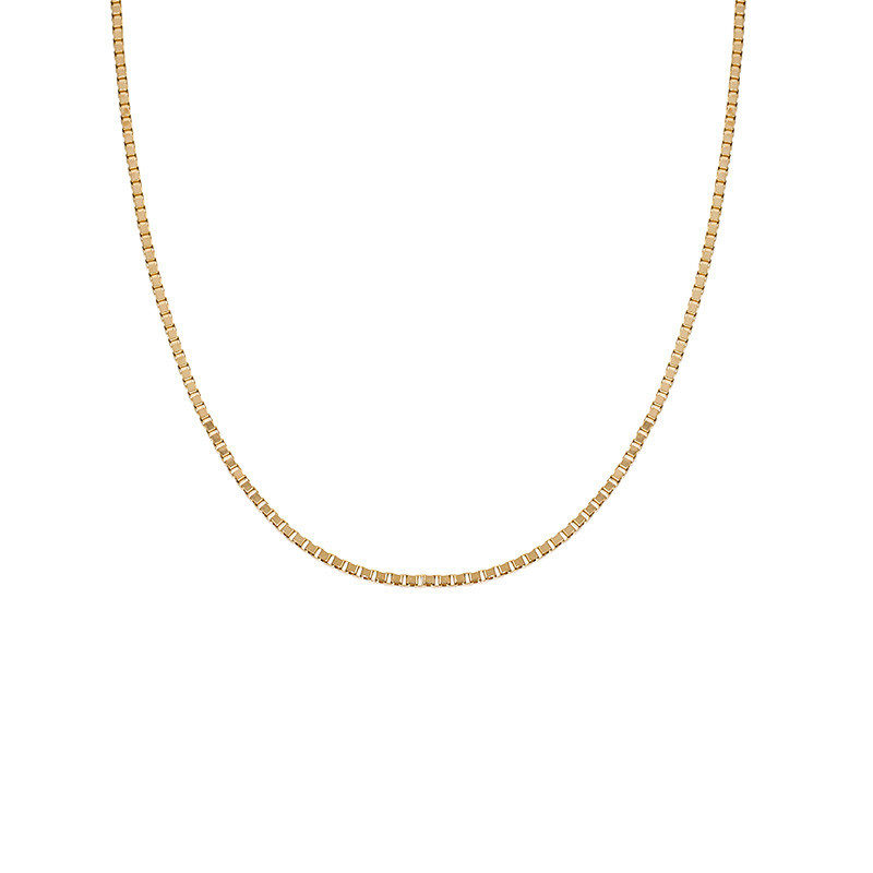Lant, Aur Galben, 14 k, 6.85 gr, Cod Produs: 828899 - Tezaurshop.ro
