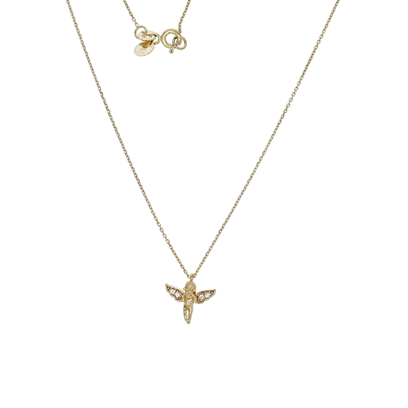 Colier, Aur Galben, 14 k, 1.81 gr, Cod Produs: 828954 - Tezaurshop.ro