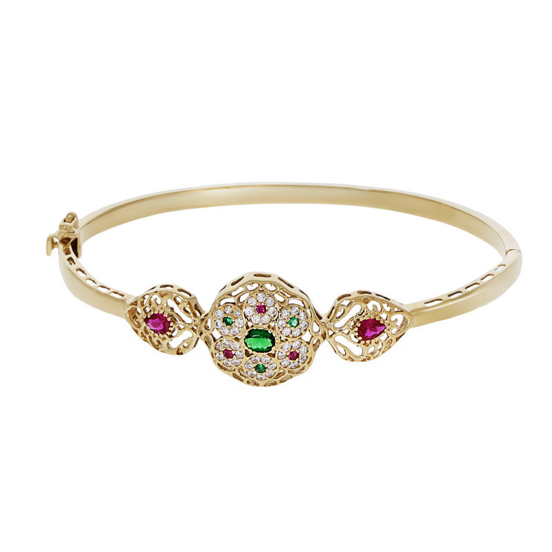 Bratara, Aur Galben, 18 k, 10.27 gr, Cod Produs: 829277 - Tezaurshop.ro