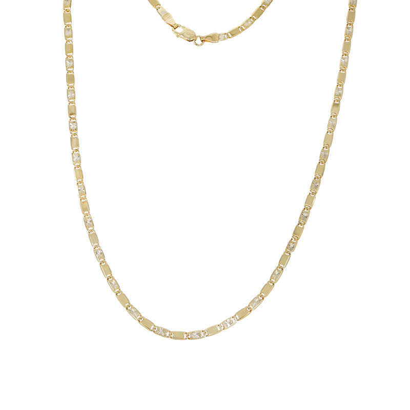 Lant, Aur Galben, 14 k, 8.27 gr, Cod Produs: 829338 - Tezaurshop.ro