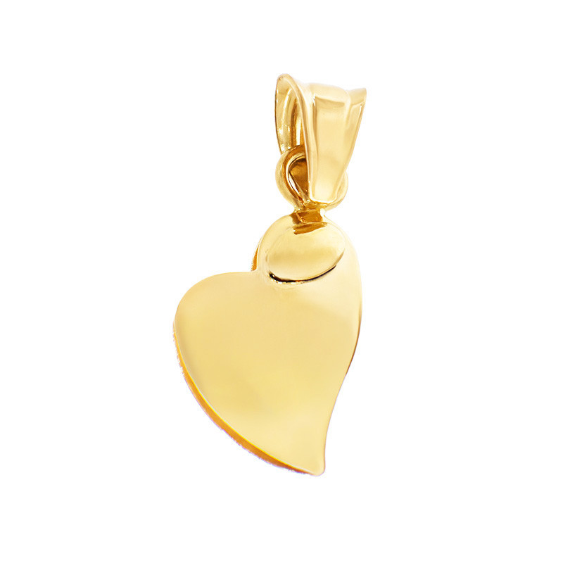 Pandantiv, Aur Galben, 18 k, 0.77 gr, Cod Produs: 829901 - Tezaurshop.ro