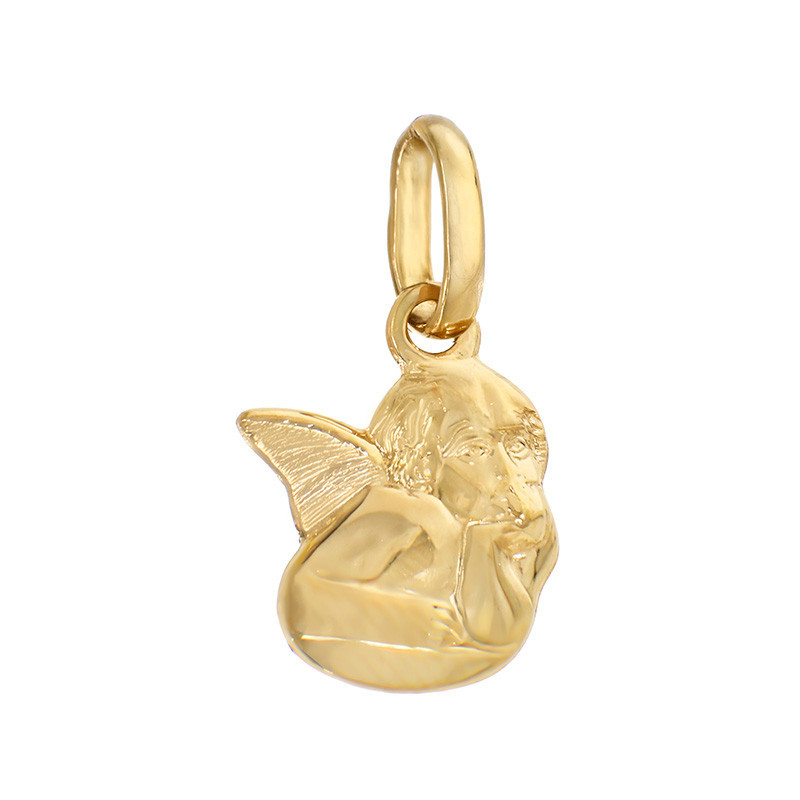 Pandantiv, Aur Galben, 18 k, 1.56 gr, Cod Produs: 829902 - Tezaurshop.ro