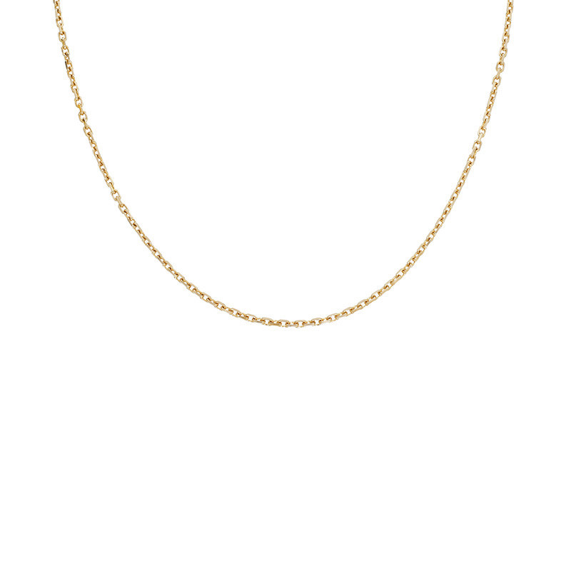 Lant, Aur Galben, 18 k, 5.65 gr, Cod Produs: 829927 - Tezaurshop.ro