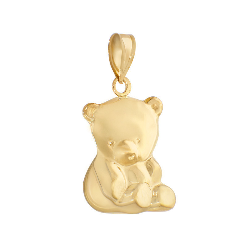 Pandantiv, Aur Galben, 18 k, 1.5 gr, Cod Produs: 829929 - Tezaurshop.ro